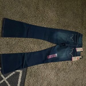 Levi’s girls size 12